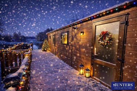 undefined, Lake View, Hall More Holiday Park, Milnthorpe