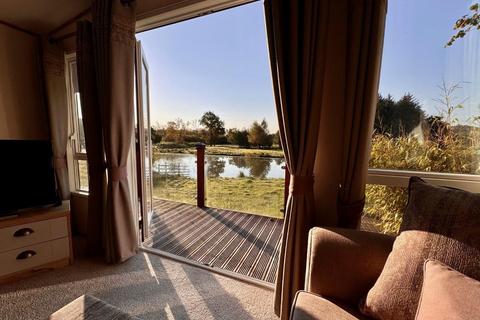 undefined, Lake View, Hall More Holiday Park, Milnthorpe