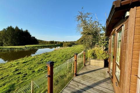 undefined, Lake View, Hall More Holiday Park, Milnthorpe