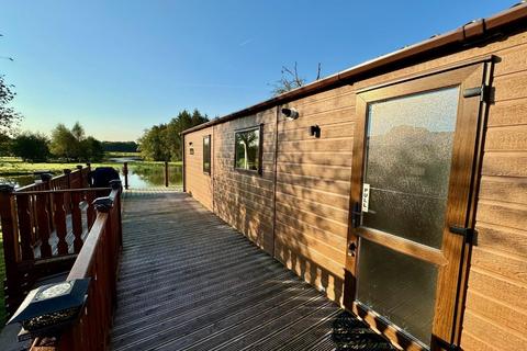 undefined, Lake View, Hall More Holiday Park, Milnthorpe