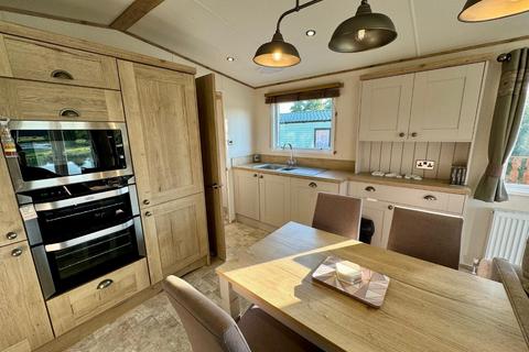undefined, Lake View, Hall More Holiday Park, Milnthorpe
