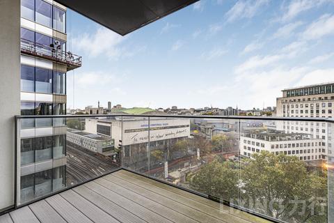 1 bedroom apartment for sale, Casson Square, Waterloo, SE1 7GY