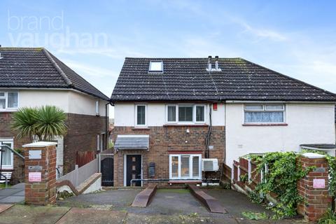 Maresfield Road, Brighton, East Sussex, BN2