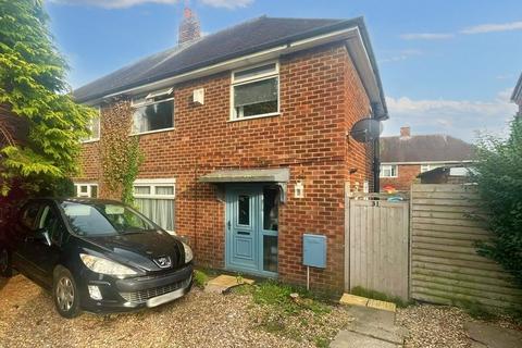 3 bedroom semi-detached house for sale, Cherry Avenue, Hucknall, Nottingham, NG15