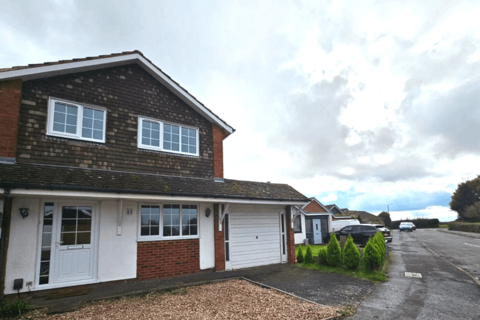 undefined, Cedar Way, Walton On The Hill, ST17 0NB