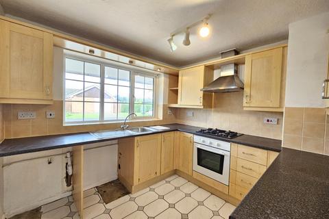undefined, Cedar Way, Walton On The Hill, ST17 0NB