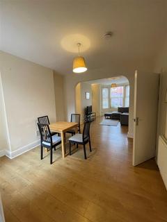 4 bedroom house to rent, 123 Burford Road, Forest Fields