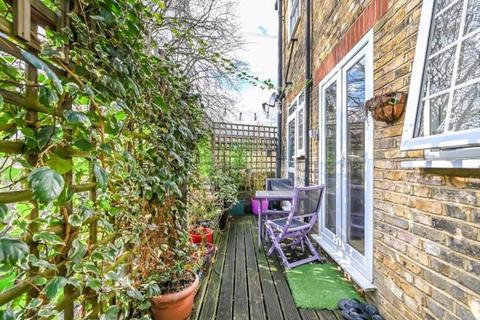 2 bedroom flat to rent, A Denison Road, Colliers Wood, London