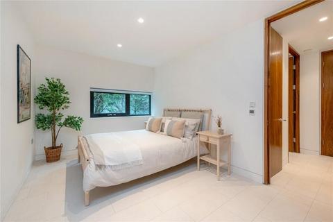 2 bedroom apartment to rent, Oval Road, Primrose Hill NW1