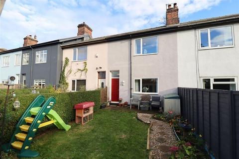 2 bedroom terraced house for sale, Railway Terrace, Eaglescliffe TS16 0BS