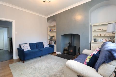 2 bedroom terraced house for sale, Railway Terrace, Eaglescliffe TS16 0BS