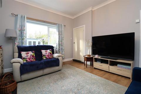 2 bedroom terraced house for sale, Railway Terrace, Eaglescliffe TS16 0BS