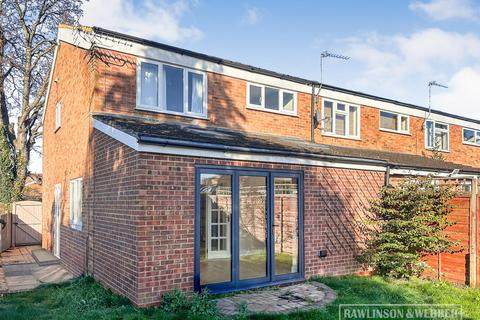 4 bedroom end of terrace house for sale, Grange Close, West Molesey KT8