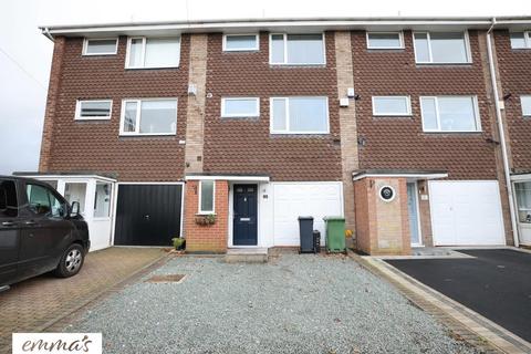 3 bedroom terraced house for sale, Camden Close, Birmingham B36