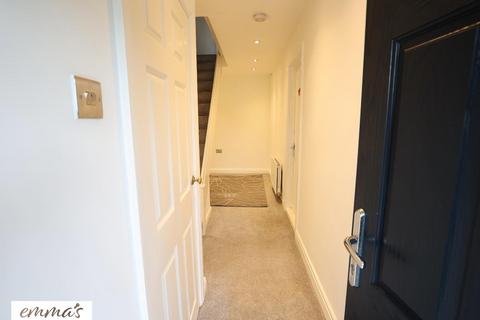 3 bedroom terraced house for sale, Camden Close, Birmingham B36