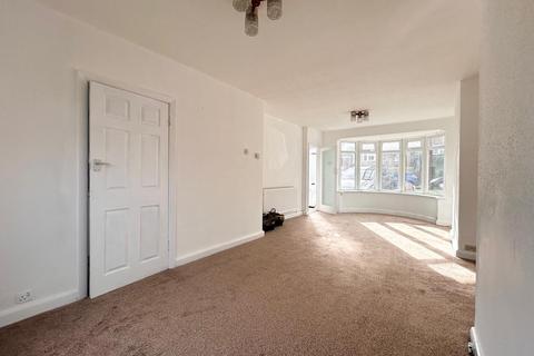 3 bedroom terraced house for sale, Cramlington Road, Birmingham B42