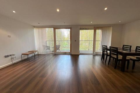 2 bedroom apartment to rent, Cotton Fields, 77-85 Barlow Moor Road, Didsbury, Manchester, M20