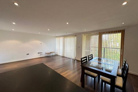 2 bedroom apartment to rent, Cotton Fields, 77-85 Barlow Moor Road, Didsbury, Manchester, M20