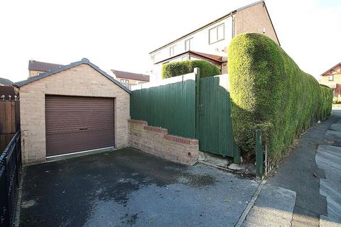 3 bedroom semi-detached house for sale, Sebastian View, Brinsworth, Rotherham