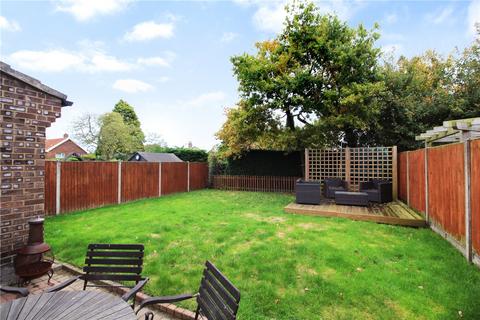 3 bedroom link detached house for sale, Gale Close, Hales, Norwich, Norfolk, NR14