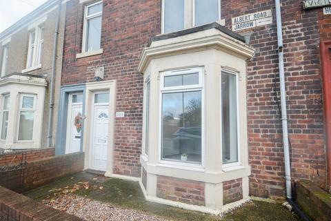 315 Albert Road, Jarrow, NE32 5JU