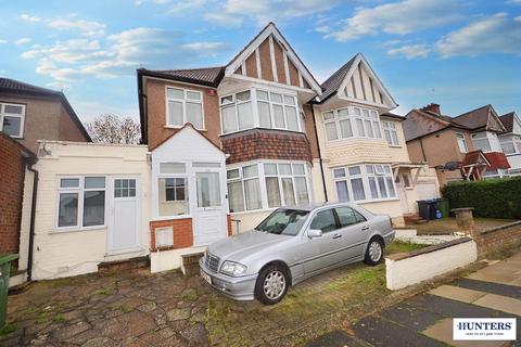 5 bedroom semi-detached house for sale, Elmstead Avenue, Wembley