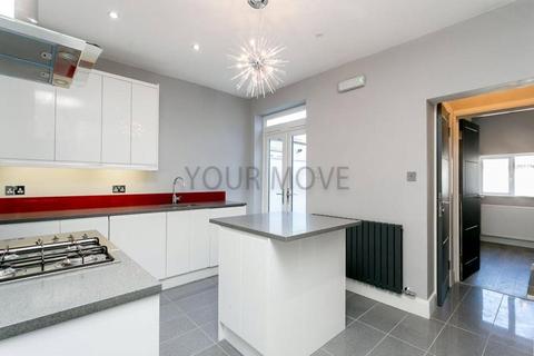 4 bedroom house to rent, Kimberley Road, Walthamstow, London E17