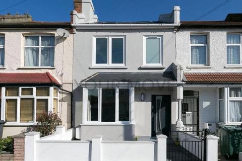 undefined, Kimberley Road, Walthamstow, London E17
