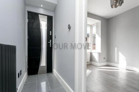 undefined, Kimberley Road, Walthamstow, London E17
