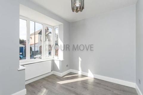 undefined, Kimberley Road, Walthamstow, London E17