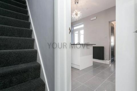 undefined, Kimberley Road, Walthamstow, London E17