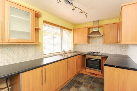 2 bedroom flat for sale, Chesterfield S41