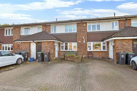 3 bedroom terraced house for sale, Caldbeck, Waltham Abbey, Essex