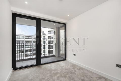 2 bedroom apartment to rent, Rosewood Building, Gorsuch Pl, E2