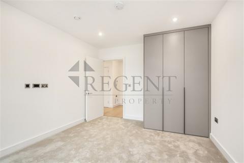 2 bedroom apartment to rent, Rosewood Building, Gorsuch Pl, E2