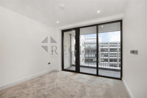 2 bedroom apartment to rent, Rosewood Building, Gorsuch Pl, E2