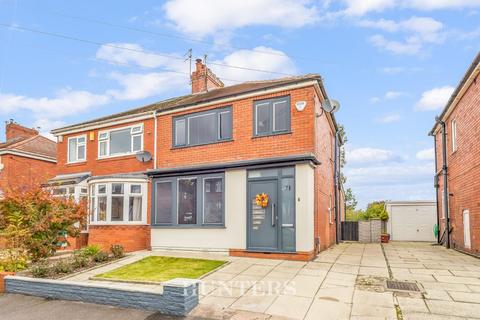 3 bedroom semi-detached house for sale, Kingsway, Alkrington, Middleton M24