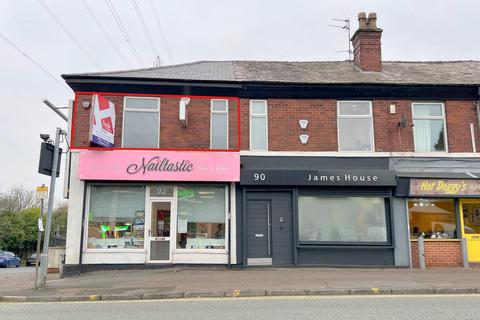 Office to rent, Whitefield, Manchester M45