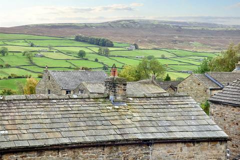 2 bedroom terraced house for sale, Hillary Terrace, Reeth, Richmond, North Yorkshire, DL11