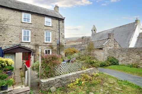 2 bedroom terraced house for sale, Hillary Terrace, Reeth, Richmond, North Yorkshire, DL11