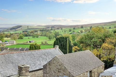 2 bedroom terraced house for sale, Hillary Terrace, Reeth, Richmond, North Yorkshire, DL11