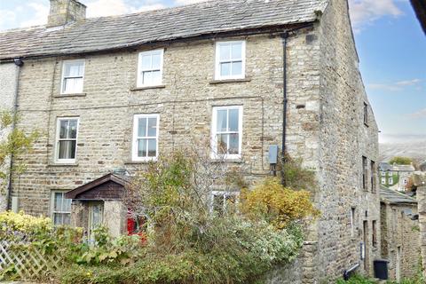 2 bedroom terraced house for sale, Hillary Terrace, Reeth, Richmond, North Yorkshire, DL11