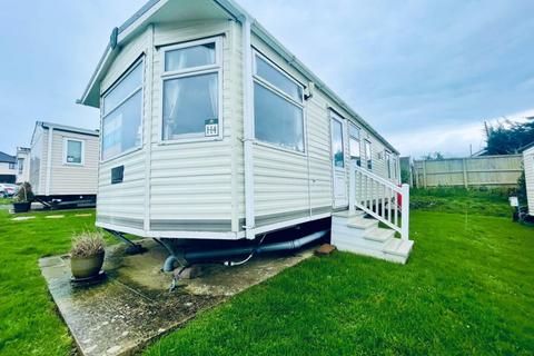 2 bedroom holiday park home for sale, The Fairway, Sandown, Isle of Wight PO36