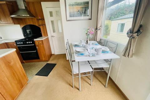 2 bedroom holiday park home for sale, The Fairway, Sandown, Isle of Wight PO36