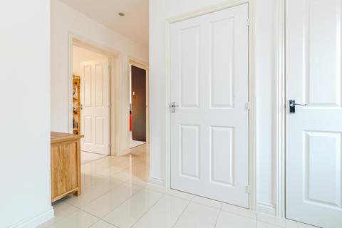 2 bedroom flat for sale, Audley House, Chislehurst, BR7