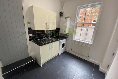 undefined, Daneshill Road, Leicester LE3