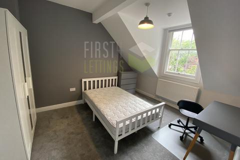 undefined, Daneshill Road, Leicester LE3
