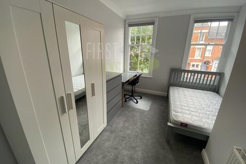 undefined, Daneshill Road, Leicester LE3