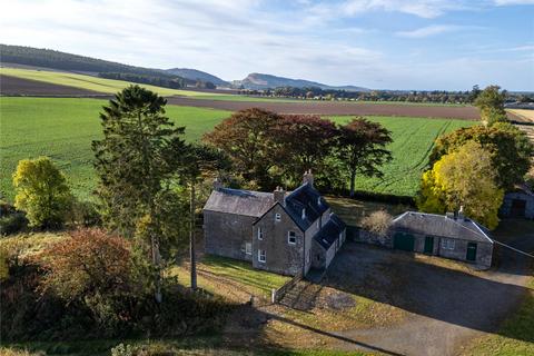 5 bedroom detached house for sale, Upper Ballunie Farmhouse, Kettins, Perthshire, PH13