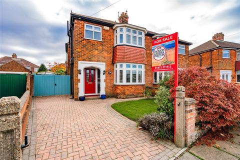 3 bedroom semi-detached house for sale, Westward Ho, Grimsby, Lincolnshire, DN34